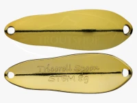 ティモン トリコロールスプーン ステム 6g #ゴールド 6g 50mm