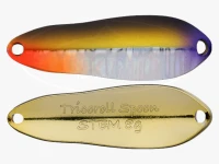 ティモン トリコロールスプーン ステム 8g #芸北神楽 8g 50mm