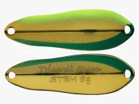 ティモン トリコロールスプーン ステム 8g #GCGアロー 8g 50mm