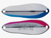  ティモン トリコロールスプーン 