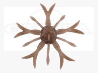 Jackall Jimmy Henge King Jimmy Henge Medium Size 1 Flavorful Shrimp Approximately 6g FECO Certified