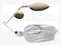 ジャッカル スーパードーン TW1/4oz #シークレットホワイト タンデムウィロー1/4oz　