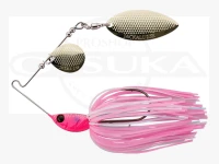 jackall  Super Dooon  - Super Dawn TW Size 3/8oz Size 1 Maddy Killer Pink Tandem Willow 1/2oz