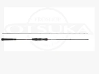 ジャッカル ビンビンスティックRB BSRB-C66M  6.6ft　MAX160g　MAX1.2号