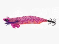 ジャッカル ゲキダキ TR GS #G-0879 クリアーピンクピンク 3号24g グラスサウンド