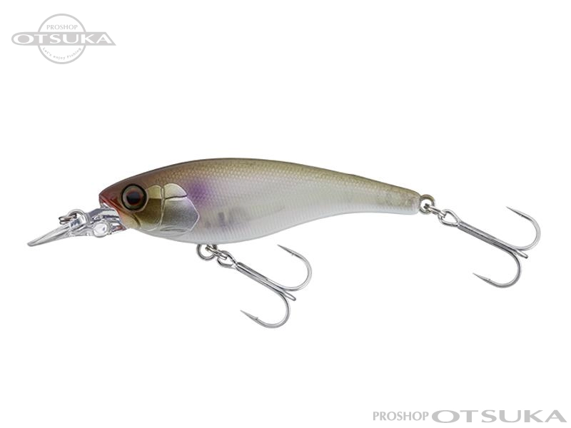 ジャッカル ソウルシャッド 10個＋α 計13個 SOUL SHAD / ソウル