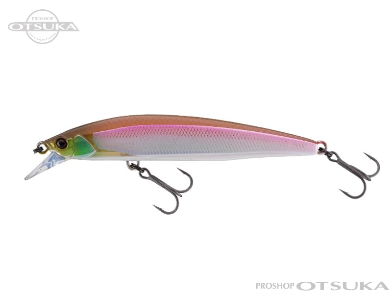 ジャッカル リレンジ リレンジ 85 85mm 7.8g フローティング #ババタク公魚レーザー
