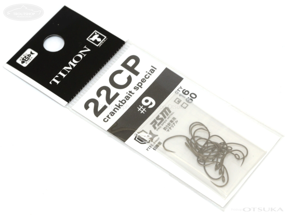ティモン 22CP 22CP #9 -