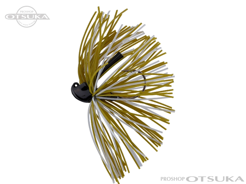 ジャッカル アナーキー アナーキー パワーフレア 11g ** 11g #マジックライトグリパン