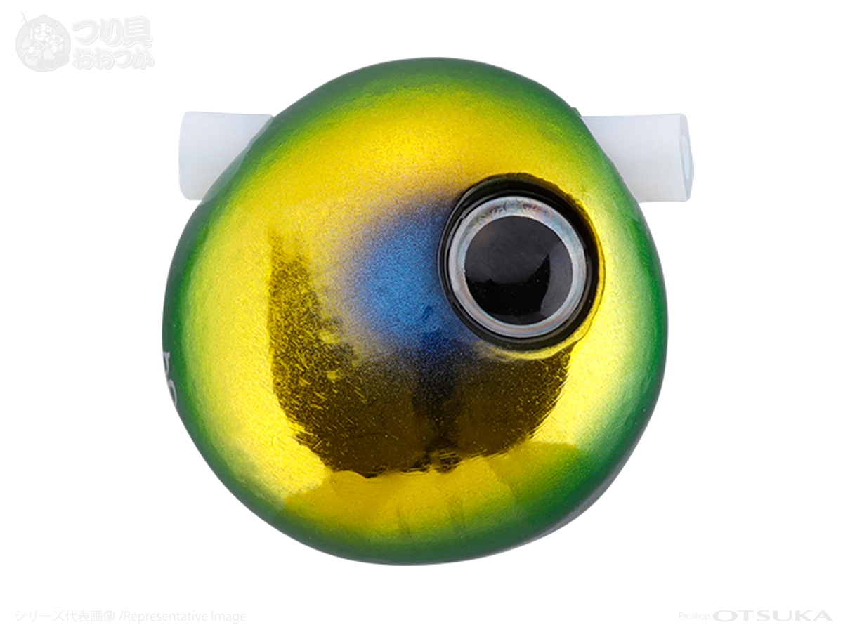 Jackall Lead BinBin Dama Slide | JDM Fishing Tackle - Proshop Otsuka