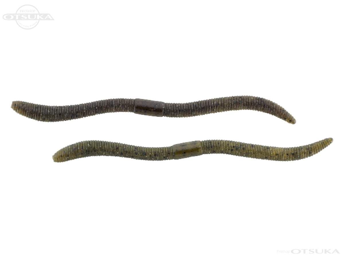 ジャッカル フリックシェイク フリックシェイク500 3.8インチ 3.8インチ 2トーン #ダブルグリパン