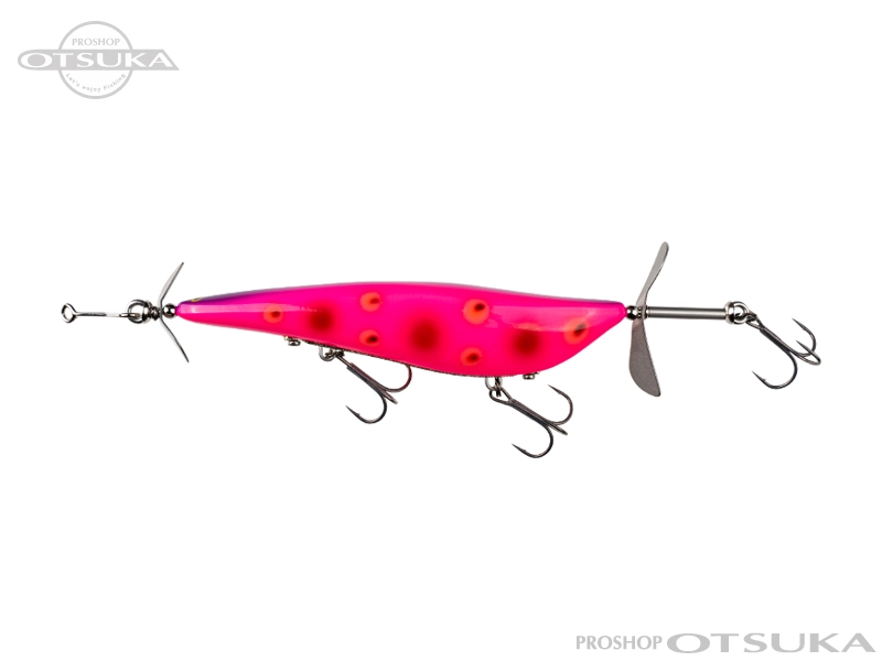 ジャッカル リッピンポッド リッピンポッド ** 110mm 21g #傾奇者