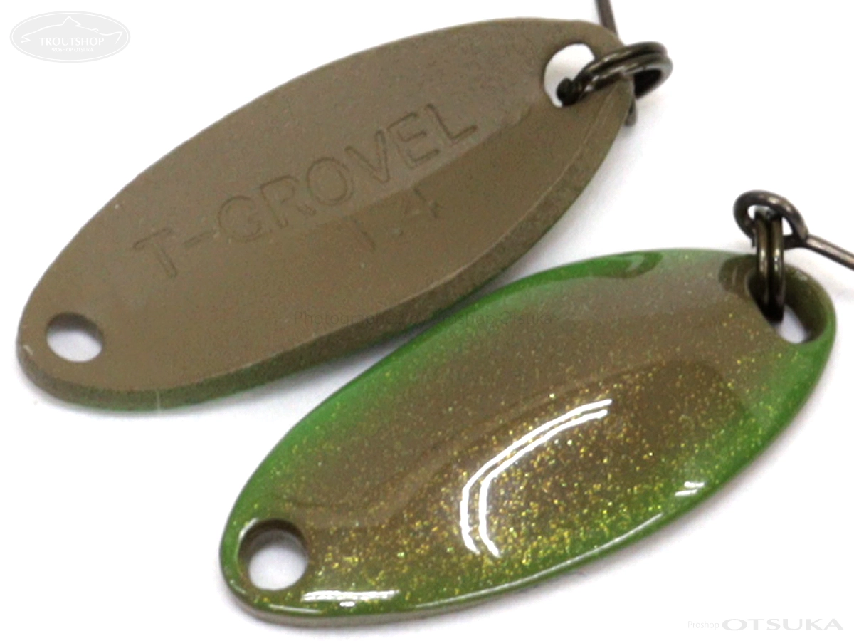 ティモン ティーグラベル ティーグラベル 1.4g 1.4g #122 マットかれは