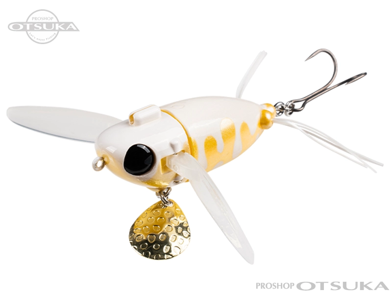 Jackall Nazzy Crawler | JDM Fishing Tackle - Proshop Otsuka