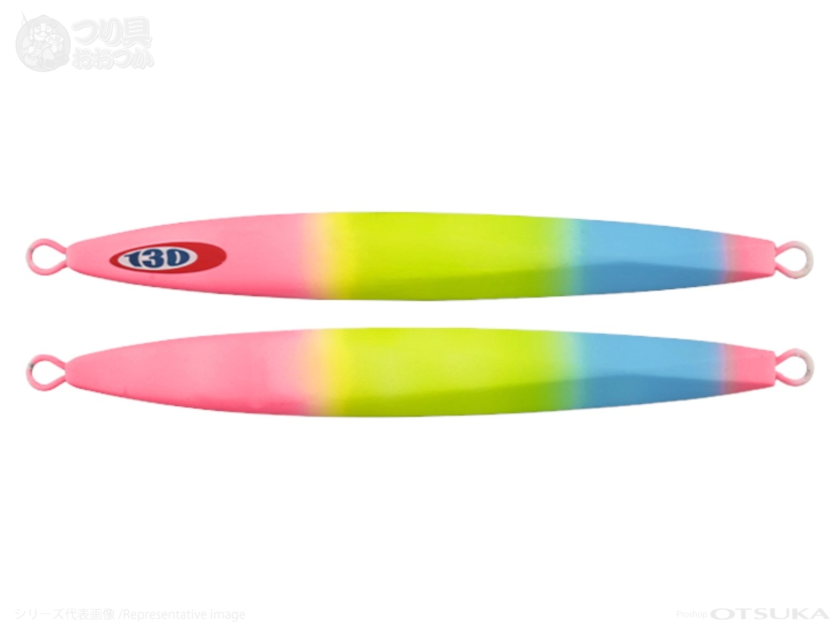 ジャッカル アンチョビメタル タイプ1 130g 130g #有明ハイアピールグローキャンディ