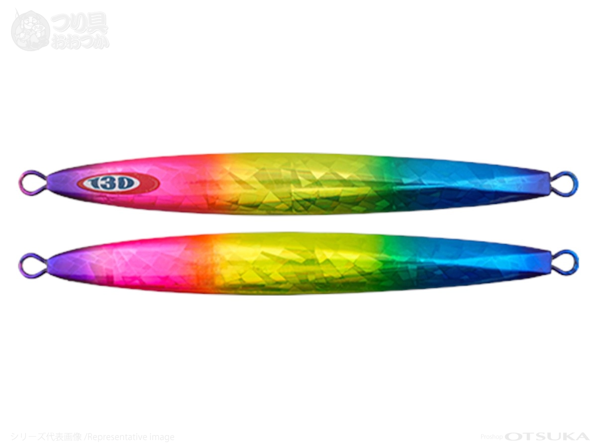 ジャッカル アンチョビメタル タイプ1 160g 160g #有明ハイアピールUVキャンディ