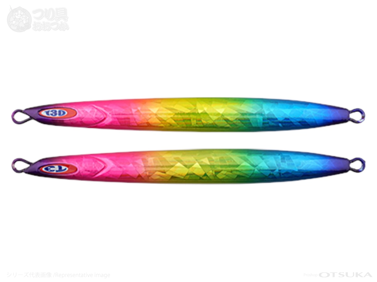 ジャッカル アンチョビメタル タイプ3 160g 160g #有明ハイアピールUVキャンディ