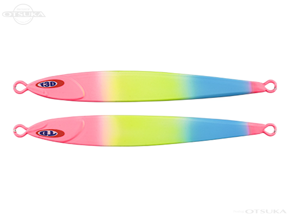 ジャッカル アンチョビメタル タイプゼロ 130g 130g #有明ハイアピールグローキャンディ