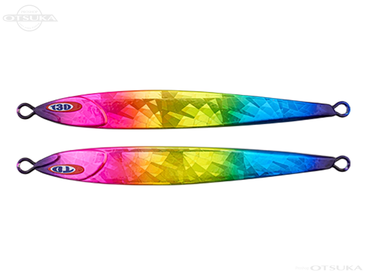 ジャッカル アンチョビメタル タイプゼロ 130g 130g #有明ハイアピールUVキャンディ