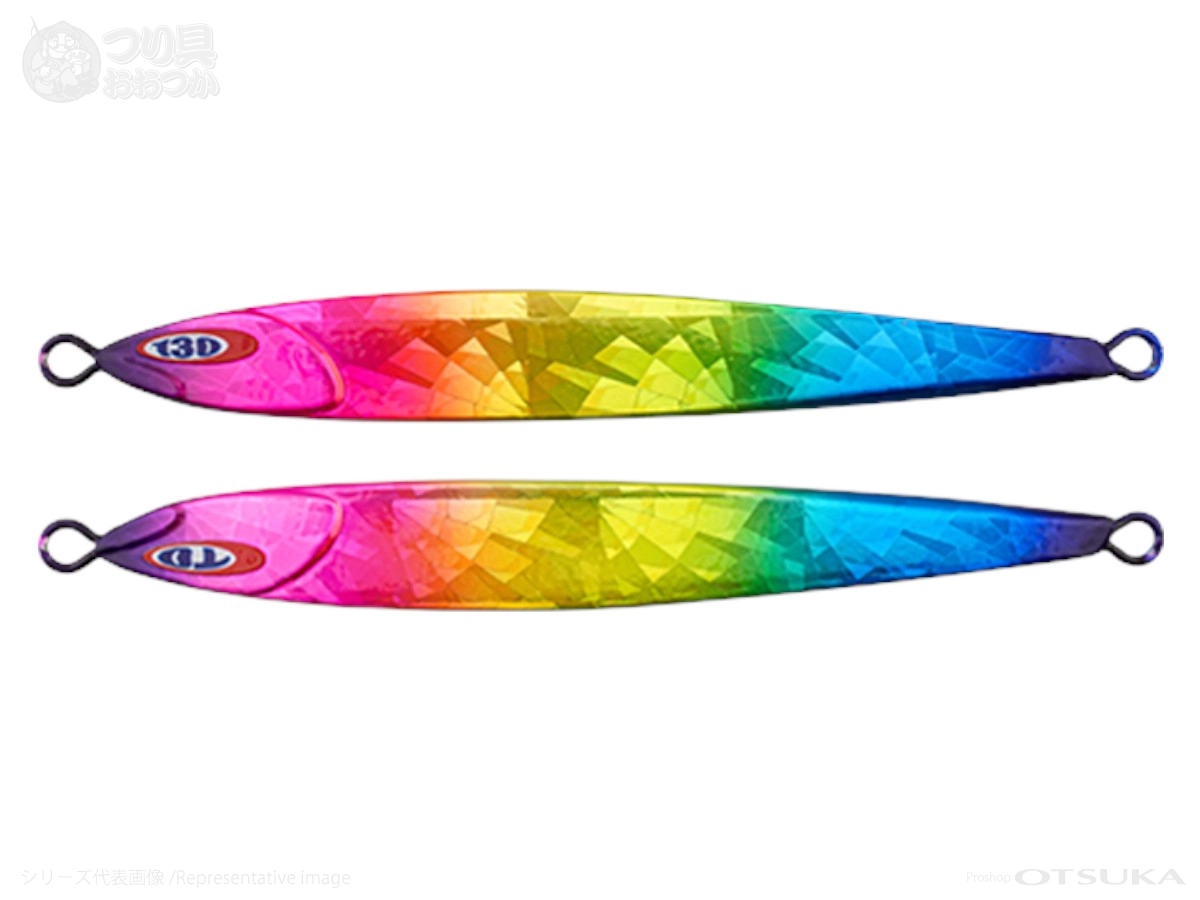 ジャッカル アンチョビメタル タイプゼロ 160g 160g #有明ハイアピールUVキャンディ