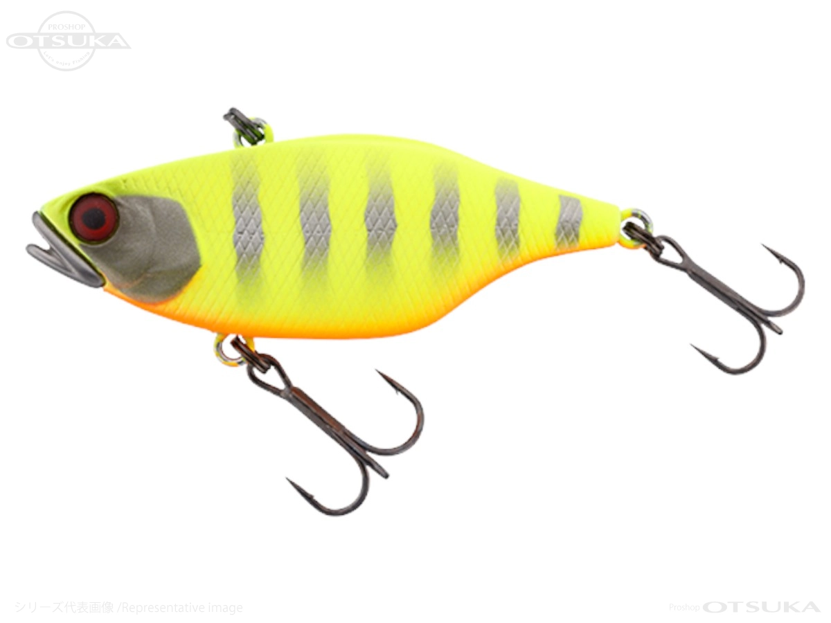 ジャッカル TN70 TN70サイレント 17.0g　70mm　 #スーパードチャートギル