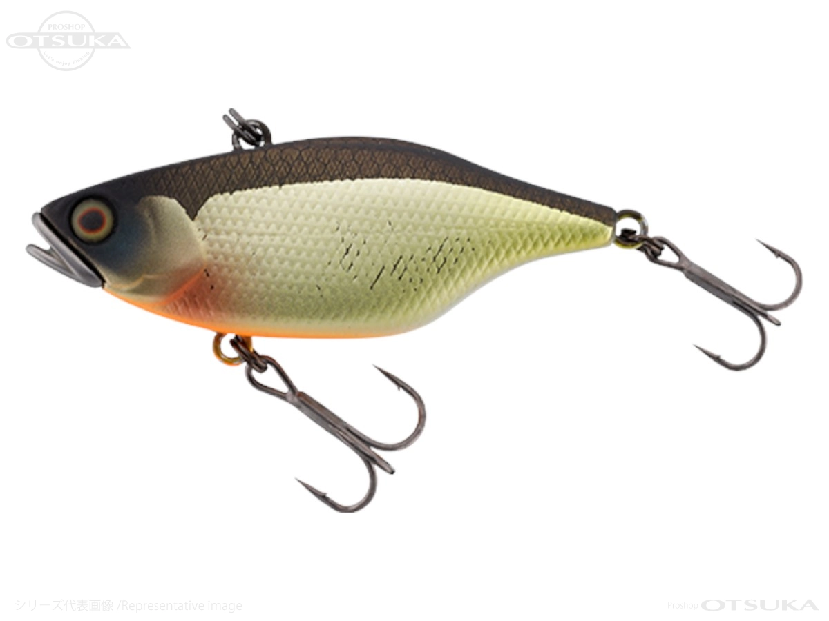 ジャッカル TN70 TN70サイレント 17.0g　70mm　 #マットシャンパンゴールド