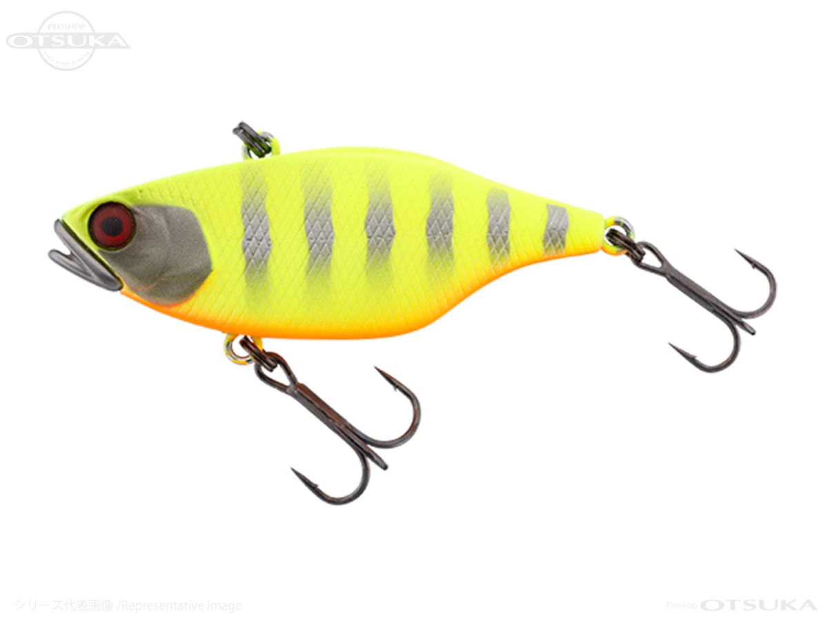 ジャッカル TN/50 TN50 52mm 9.0g #スーパードチャートギル