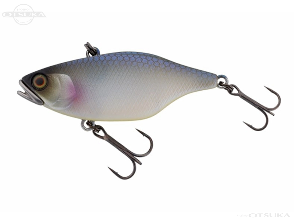 ジャッカル TN50 TN50 52mm 9.0g シンキング #マットパールフィッシュ