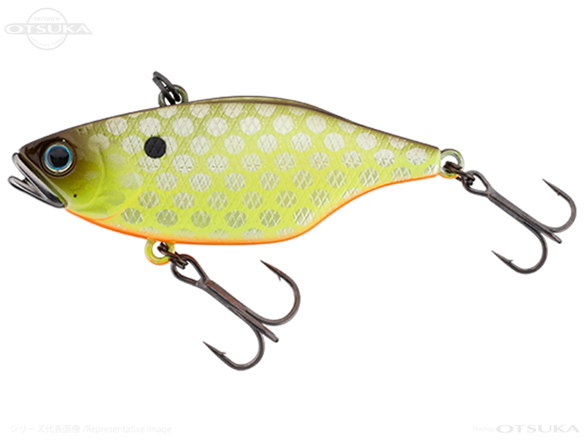 未開封　ジャッカル　ＴＮ／６０　１０個セット　ダブルクラッチキンクロ入り 未開封 ジャッカル TN／60 10個セット ダブルクラッチキンクロ入り