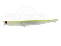 デュオ ベイルーフ -  マニック115 CK-230 ゴーストパールチャート 115mm 16g フック#8