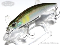 デュオ スピアヘッド - リュウキ70S #アユ 70mm 9.0g シンキング