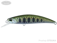 duo spearhead - Ryuki 70S  Yamame  70mm 9.0g  Sinking 