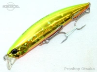 デュオ ビーチウォーカー - アクシオン95S D-63 ヒラメゴールド 95mm 30g シンキング