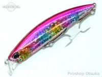 デュオ ビーチウォーカー - アクシオン95S O-270 キラキラピンクキャンディー 95mm 30g シンキング