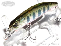 デュオ スピアヘッド - リュウキ60S #赤腹ヤマメ 60mm 6.5g シンキング