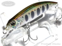 デュオ スピアヘッド - リュウキ60S #ヤマメ 60mm 6.5g シンキング