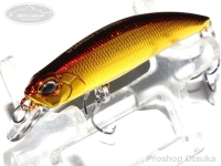 デュオ スピアヘッド - リュウキ60S #メッキアカキン 60mm 6.5g シンキング