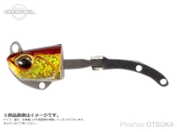 デュオ ビーチウォーカー ハウルヘッド - 14 #AOA0026 14g