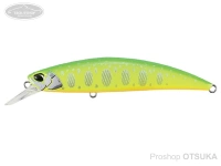 デュオ スピアヘッド - リュウキ80S #ASI4044 フルチャートヤマメ 80mm 12g シンキング