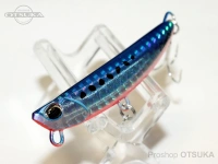 デュオ ビーチウォーカー -  フリッパー #マズメイワシ 70mm 32g 