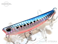 デュオ ビーチウォーカー -  フリッパー # マズメイワシ 80mm 40g