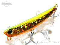 デュオ ビーチウォーカー -  フリッパー # ヒラメゴールド 80mm 40g