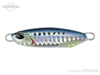 DUO Drag Metal Cast -  #Mackerel 20g 49mm