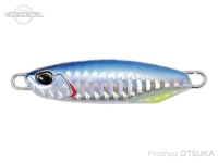 DUO Drag Metal Cast -  #PHA0020 Blue Back 20g 49mm