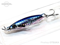  デュオ ドラッグメタルキャスト 