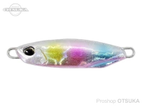 デュオ ドラッグメタルキャスト -  #レインボー 30g　56mm