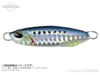 デュオ ドラッグメタルキャスト -  #マイワシ 40g　60mm