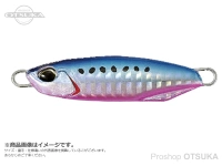 デュオ ドラッグメタルキャスト -  #ブルピンイワシ 40g　60mm