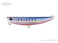 デュオ ビーチウォーカー -  フリッパーZ36 #マズメイワシ 85mm 36g シンキング