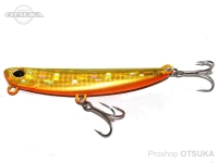 デュオ ビーチウォーカー -  フリッパーZ36 #ヒラメゴールド 85mm 36g シンキング